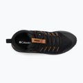 Columbia Trailstorm Mid WP vyriški trekingo batai juodi 1938881013 17