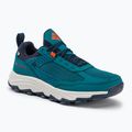 Columbia Hatana Max Outdry vyriški trekingo batai mėlyni 1982281317