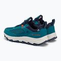 Columbia Hatana Max Outdry vyriški trekingo batai mėlyni 1982281317 3