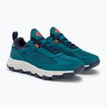 Columbia Hatana Max Outdry vyriški trekingo batai mėlyni 1982281317 4