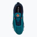 Columbia Hatana Max Outdry vyriški trekingo batai mėlyni 1982281317 6