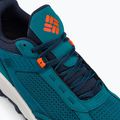 Columbia Hatana Max Outdry vyriški trekingo batai mėlyni 1982281317 10