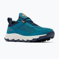 Columbia Hatana Max Outdry vyriški trekingo batai mėlyni 1982281317 11