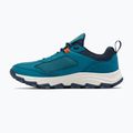 Columbia Hatana Max Outdry vyriški trekingo batai mėlyni 1982281317 14