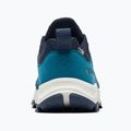 Columbia Hatana Max Outdry vyriški trekingo batai mėlyni 1982281317 16