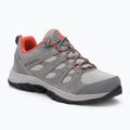 Moteriški trekingo batai Columbia Redmond III Wp grey 1940631
