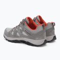 Moteriški trekingo batai Columbia Redmond III Wp grey 1940631 3