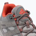 Moteriški trekingo batai Columbia Redmond III Wp grey 1940631 9