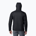 Vyriška pūkinė striukė Columbia Silver Leaf Stretch Insulated black 3