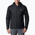 Vyriška pūkinė striukė Columbia Silver Leaf Stretch Insulated black 4