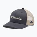 Kepuraitė su snapeliu Columbia Mesh Snap Back shark/dark stone/weld