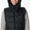 Moteriška žygio liemenė Columbia Pike Lake Insulated II black 6