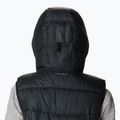 Moteriška žygio liemenė Columbia Pike Lake Insulated II black 7