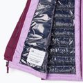 Vaikiška pūsta striukė Columbia Powder Lite Hooded gumdrop/marionberry 7