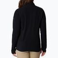 Moteriškas žygio džemperis Columbia Back Beauty black 2
