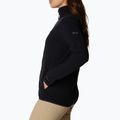 Moteriškas žygio džemperis Columbia Back Beauty black 3