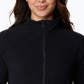 Moteriškas žygio džemperis Columbia Back Beauty black 6