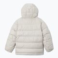 Šilta striukė vaikams Columbia Pike Lake II Hooded dark stone 2