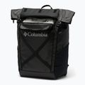 Miesto kuprinė Columbia Convey 30 l black 3