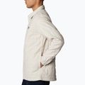 Columbia vyriški trekingo marškinėliai Landroamer Quilted Shirt dark stone 3