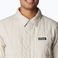 Columbia vyriški trekingo marškinėliai Landroamer Quilted Shirt dark stone 6