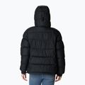 Columbia moteriška pūkinė striukė Pike Lake Insulated II black 3