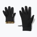 Vyriškos žygių pirštinės Columbia Trail Commute black 2