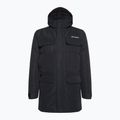 Vyriška Columbia Landroamer Down Parka juoda 9