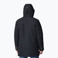 Vyriška Columbia Landroamer Down Parka juoda 2