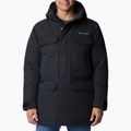 Vyriška Columbia Landroamer Down Parka juoda 3