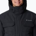Vyriška Columbia Landroamer Down Parka juoda 5