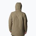 Vyriška Columbia Landroamer Down Parka stone green 3