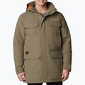 Vyriška Columbia Landroamer Down Parka stone green 4