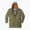 Vyriška Columbia Landroamer Down Parka stone green 10