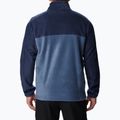 Vyriškas džemperis Columbia Steens Mountain Half Zip ollegiate navy / dark mountain 2