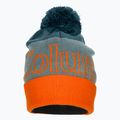 Columbia Polar Powder II žieminė kepurė night wave/metal/bright orange 2