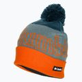 Columbia Polar Powder II žieminė kepurė night wave/metal/bright orange 3
