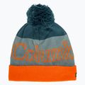 Columbia Polar Powder II žieminė kepurė night wave/metal/bright orange 5