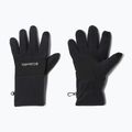 Vyriškos žygių pirštinės Columbia Fast Trek II black 5