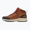 Columbia Peakfreak II Mid Outdry Leather elk/black vyriški žygio batai 3