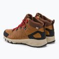 Columbia Peakfreak II Mid Outdry Leather elk/black vyriški žygio batai 5