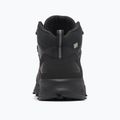 Columbia Peakfreak II Mid Outdry Leather black/graphite vyriški turistiniai batai 10