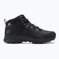 Columbia Peakfreak II Mid Outdry Leather black/graphite vyriški turistiniai batai 2