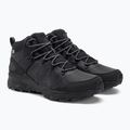 Columbia Peakfreak II Mid Outdry Leather black/graphite vyriški turistiniai batai 6