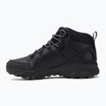 Columbia Peakfreak II Mid Outdry Leather black/graphite vyriški turistiniai batai 3