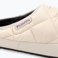 Columbia Oh Lazy Bend Camper šlepetės fawn/dark lavender 8
