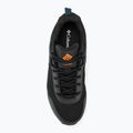 Vyriški turistiniai batai Columbia Trailstorm Ascend Wp black/night wave 6