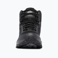Columbia Trailstorm Ascend Mid WP vyriški trekingo batai black/dark grey 10