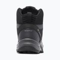Columbia Trailstorm Ascend Mid WP vyriški trekingo batai black/dark grey 9