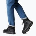 Columbia Trailstorm Ascend Mid WP vyriški trekingo batai black/dark grey 4